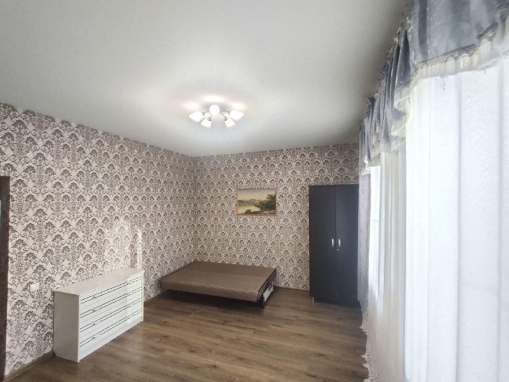 2-комн квартира Пригородная улица, д.17
