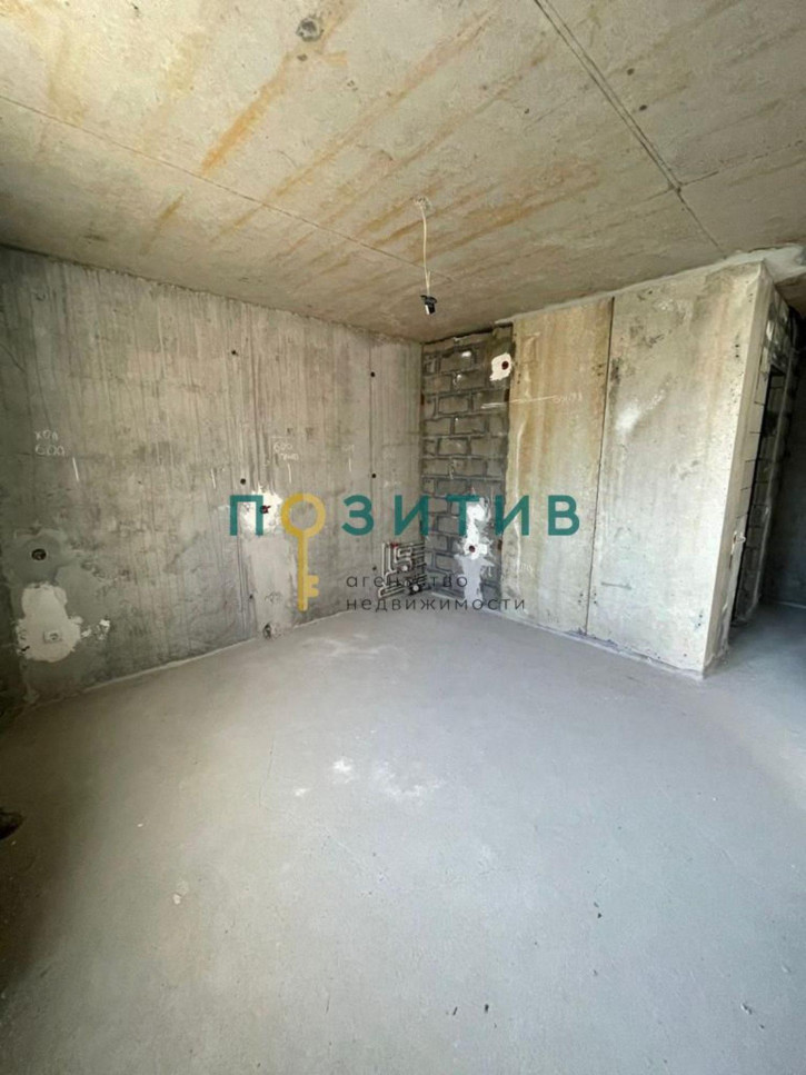 1-комн квартира Первомайская ул, 2к2