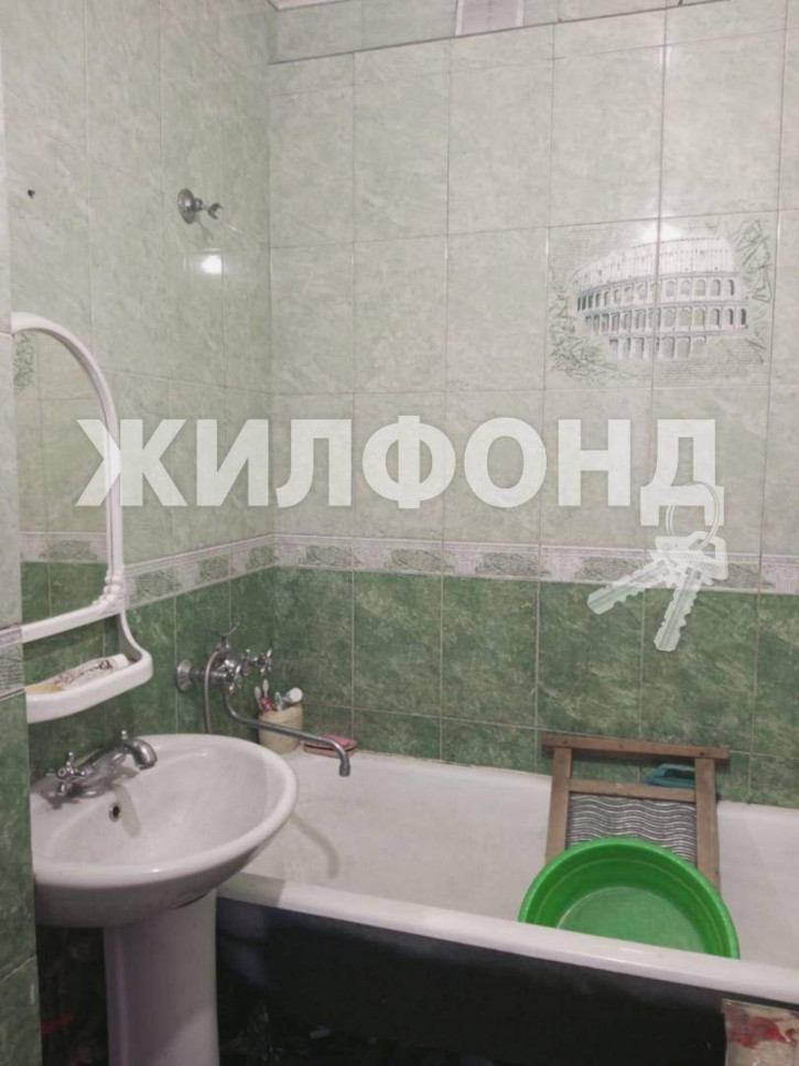 3-комн квартира Ангарский бульвар улица, д.25/1