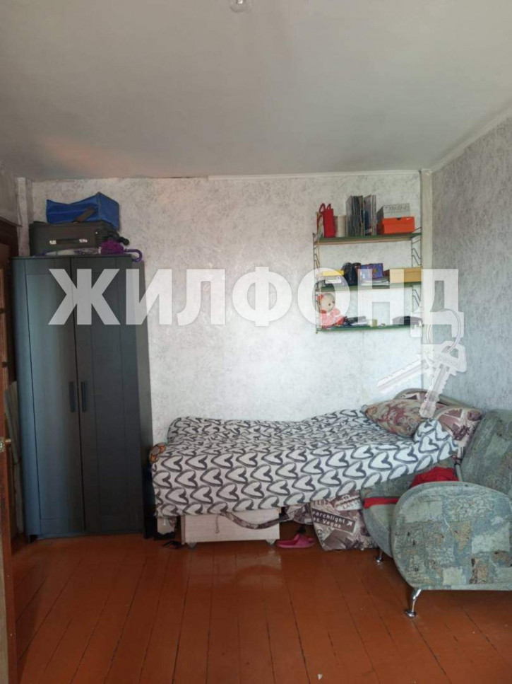 3-комн квартира Ангарский бульвар улица, д.25/1