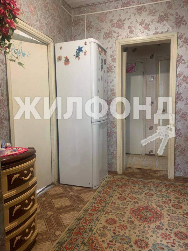 3-комн квартира Воровского улица, д.9/3