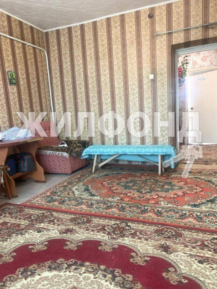 3-комн квартира Воровского улица, д.9/3