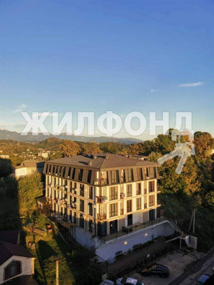 1-комн квартира Троицкая улица, д.46