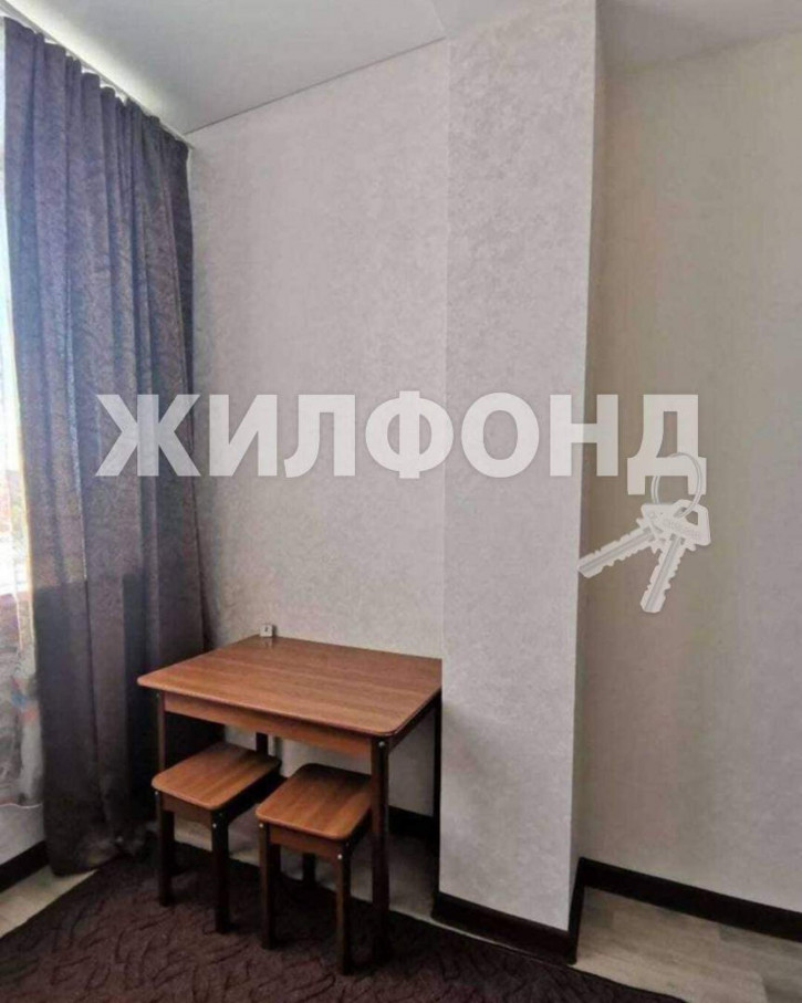 1-комн квартира Троицкая улица, д.46