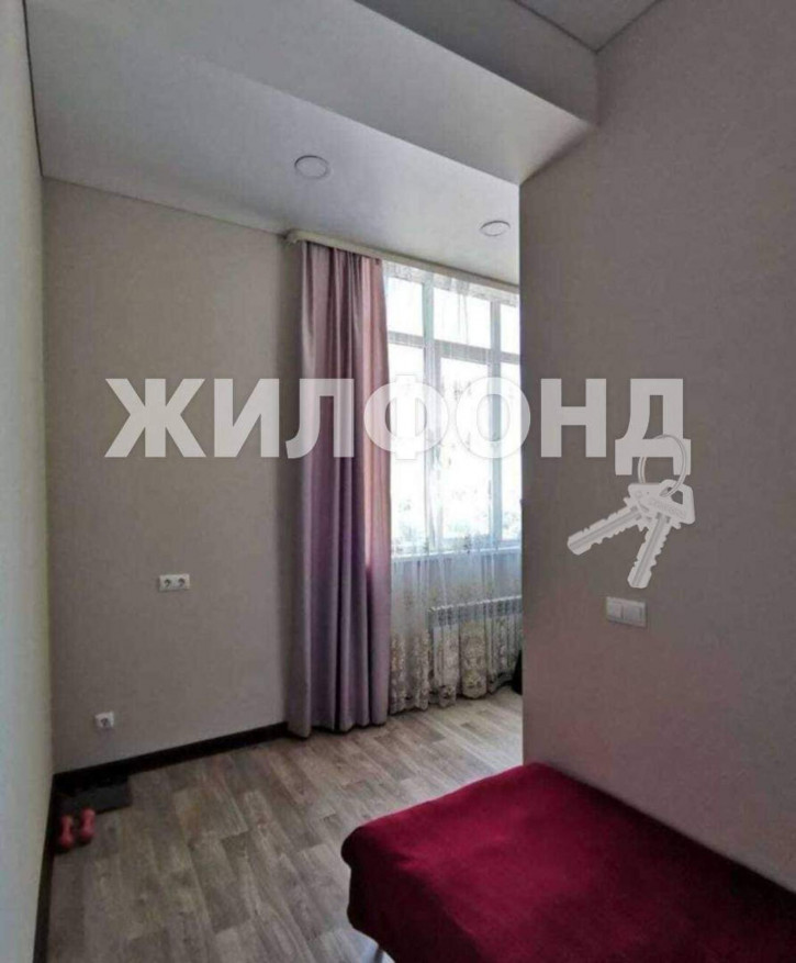 1-комн квартира Троицкая улица, д.46