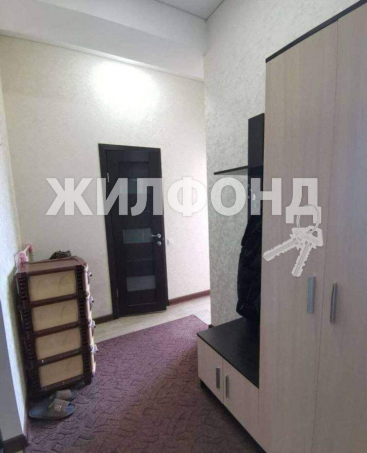 1-комн квартира Троицкая улица, д.46