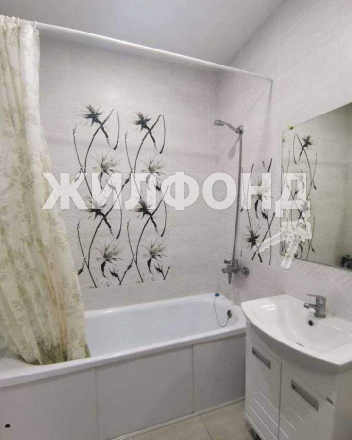 1-комн квартира Троицкая улица, д.46