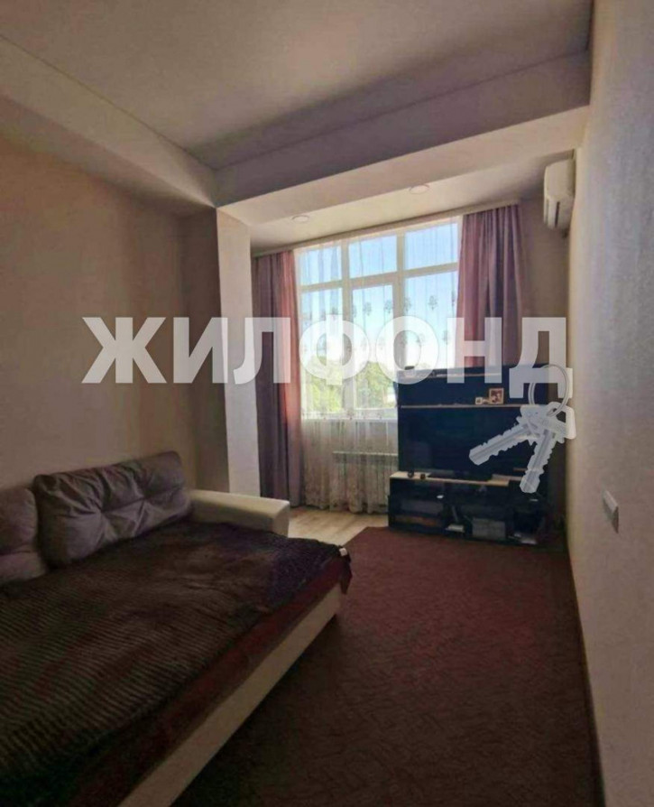 1-комн квартира Троицкая улица, д.46