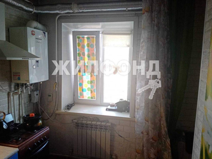2-комн квартира Цветочная улица, д.1