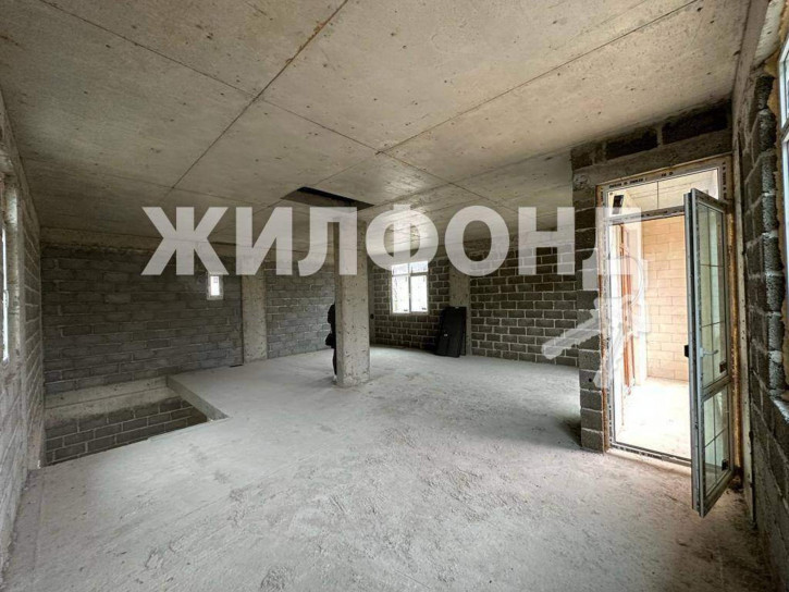 Коттедж/дом Терновая улица