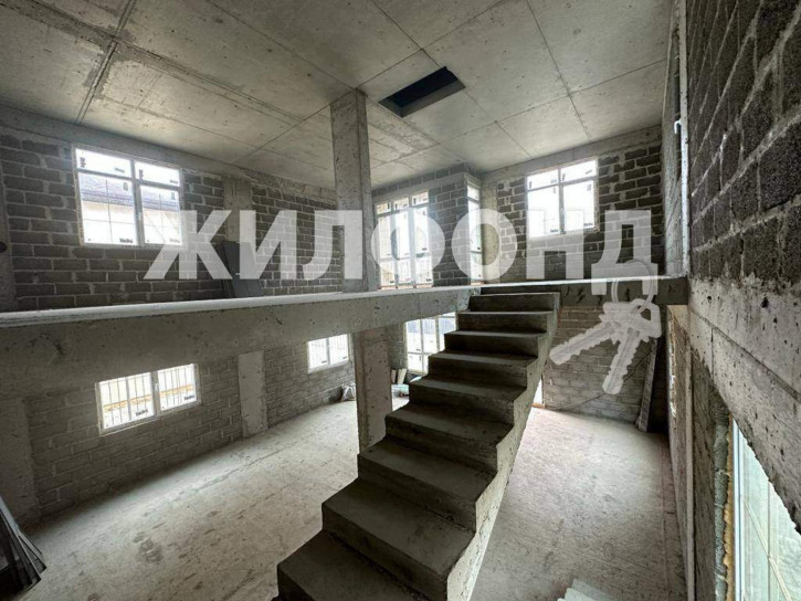 Коттедж/дом Терновая улица