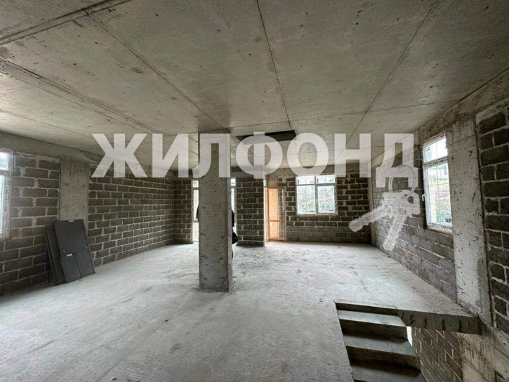 Коттедж/дом Терновая улица