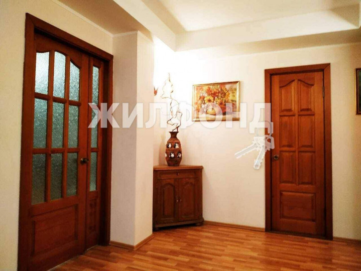 2-комн квартира Карла Маркса проспект, д.24А