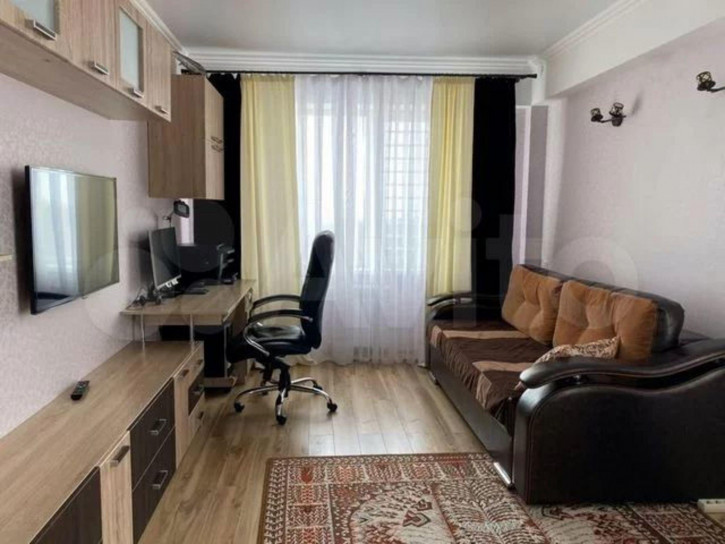 2-комн квартира Ленина ул, 417