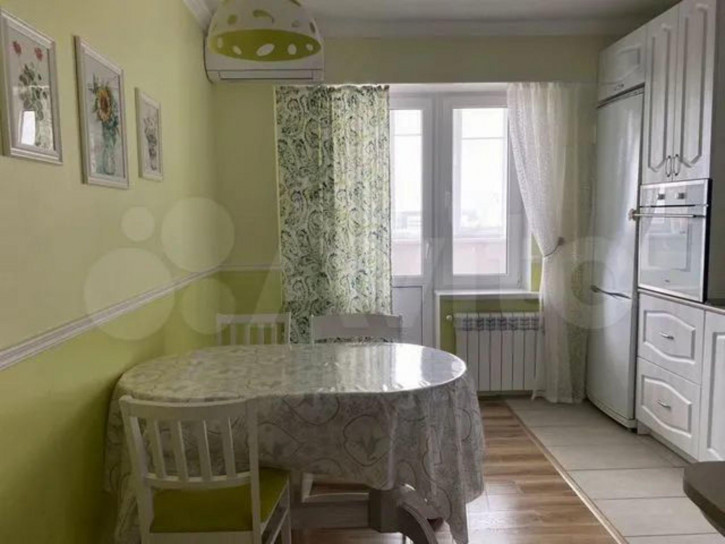2-комн квартира Ленина ул, 417