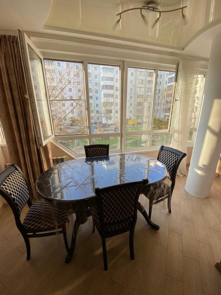 2-комн квартира Кисловодская ул, 36ак5