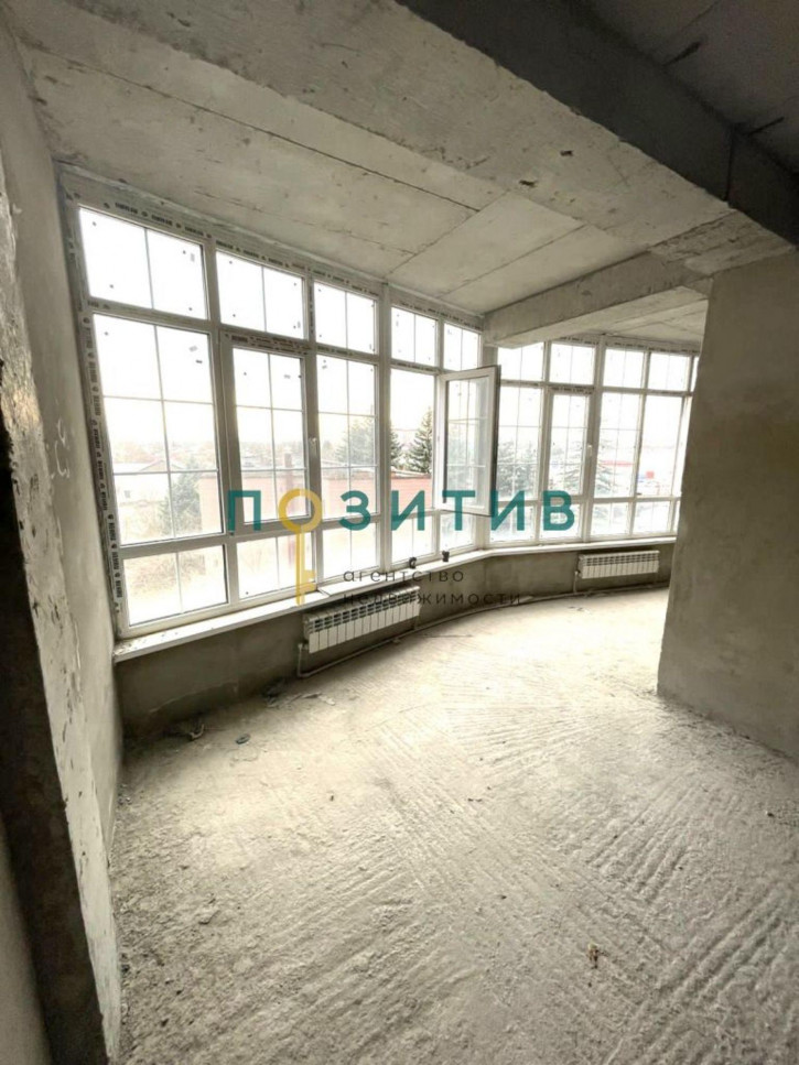 1-комн квартира Ермолова ул, 98к1