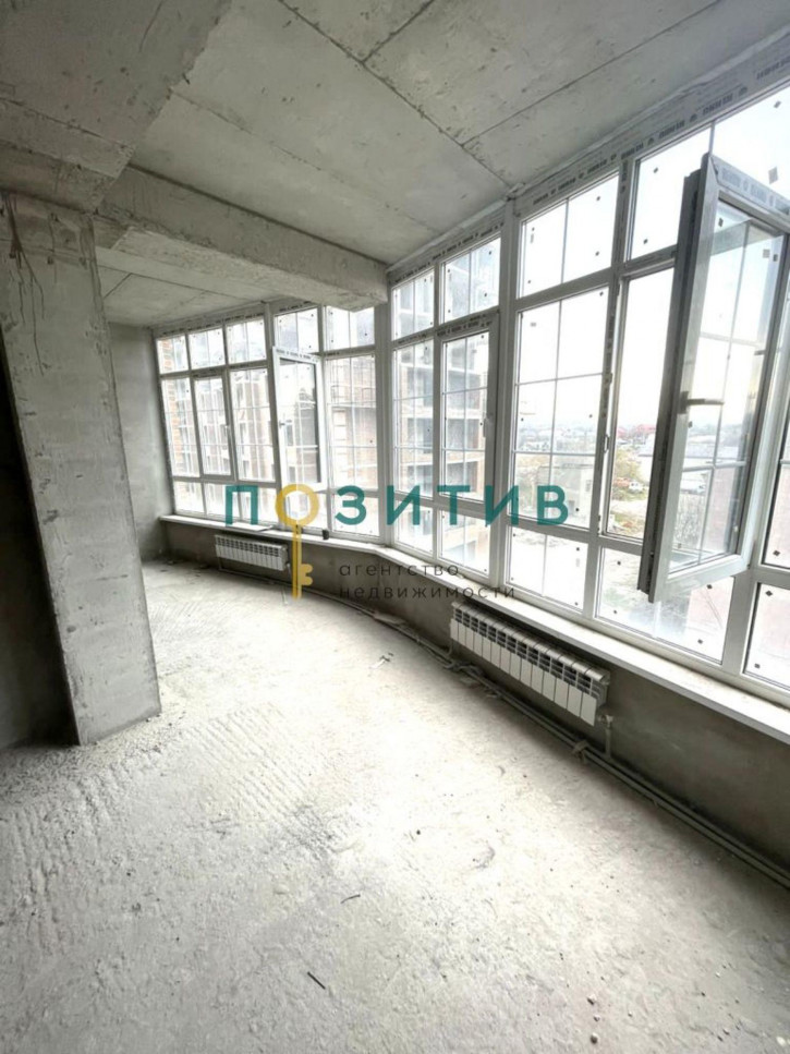1-комн квартира Ермолова ул, 98к1
