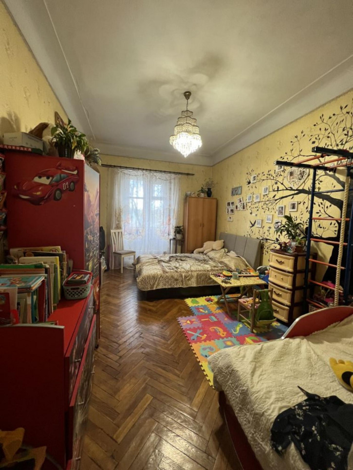 2-комн квартира Октябрьская ул, 333