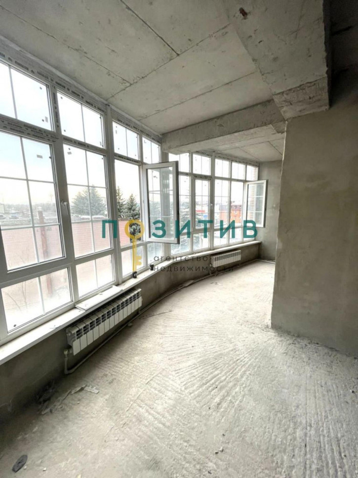 1-комн квартира Ермолова ул, 98к1
