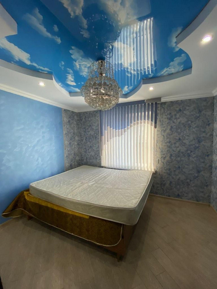 2-комн квартира Кисловодская ул, 36ак5