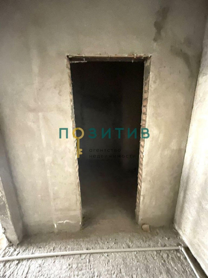 1-комн квартира Ермолова ул, 98к1