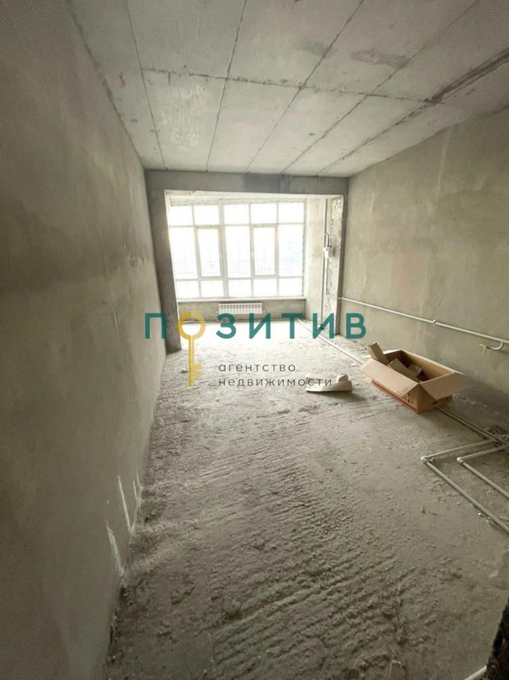 1-комн квартира Ермолова ул, 98к1