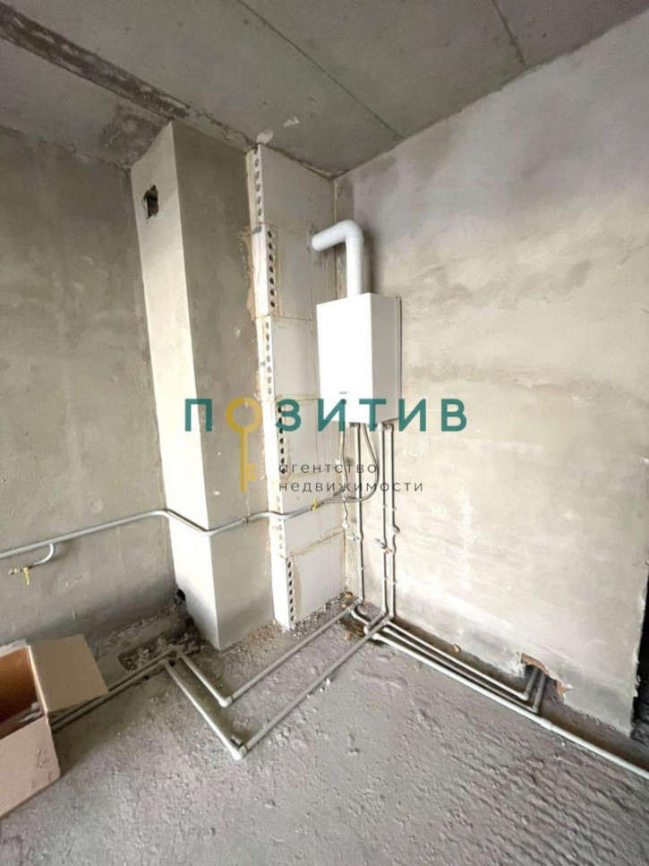 1-комн квартира Ермолова ул, 98к1