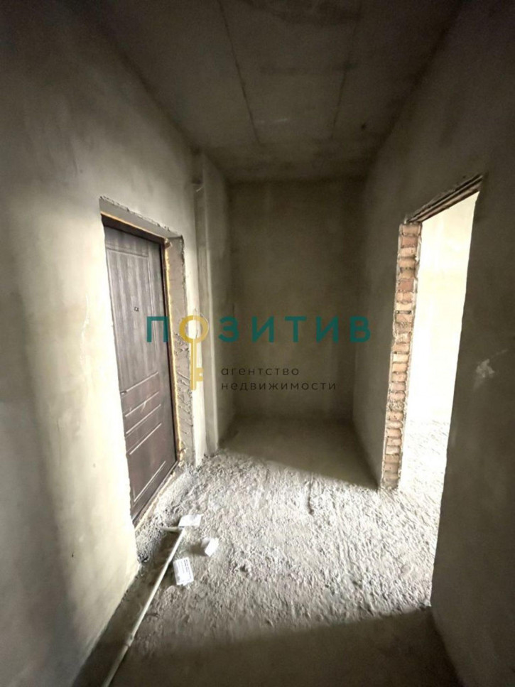 1-комн квартира Ермолова ул, 98к1