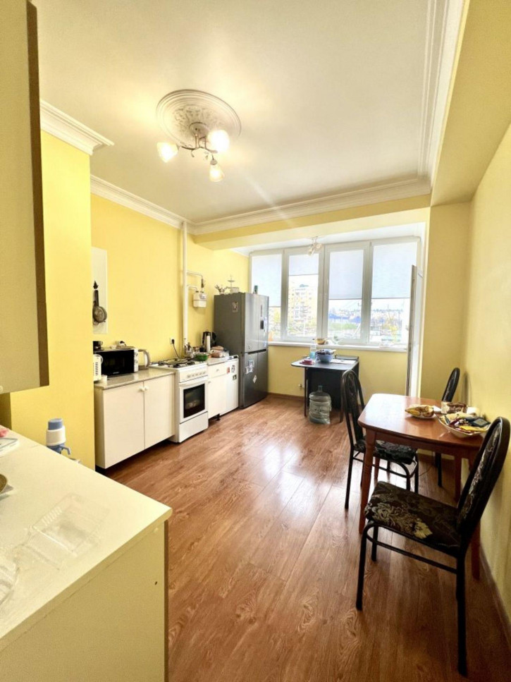 3-комн квартира Никольская ул, 21к2