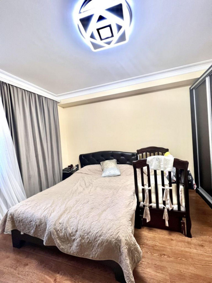 3-комн квартира Никольская ул, 21к2