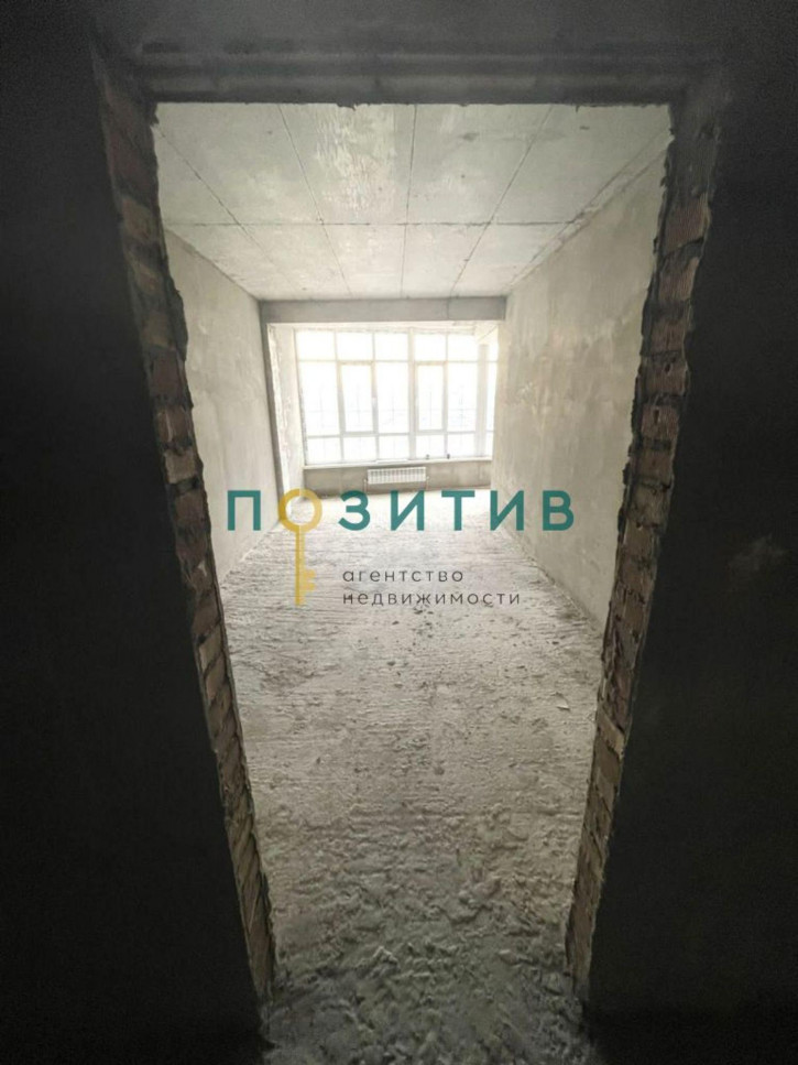 1-комн квартира Ермолова ул, 98к1