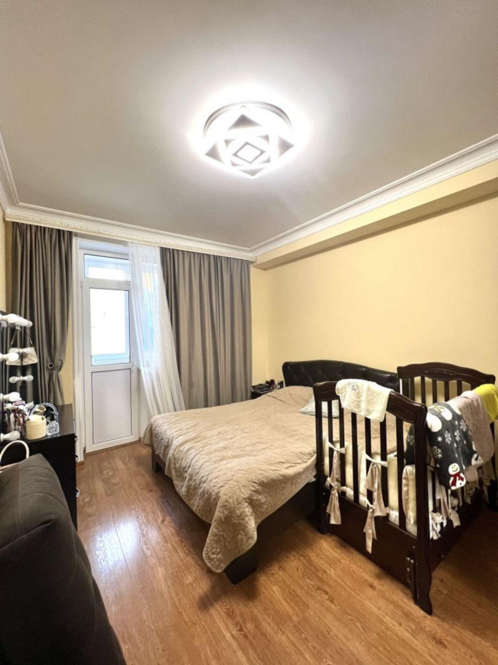 3-комн квартира Никольская ул, 21к2