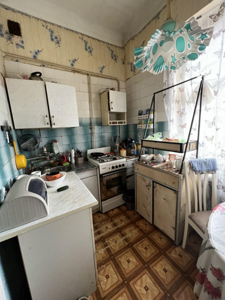 2-комн квартира Октябрьская ул, 333