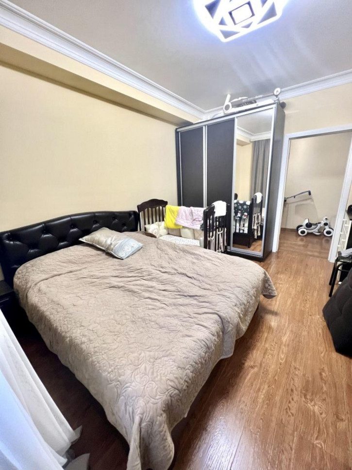 3-комн квартира Никольская ул, 21к2