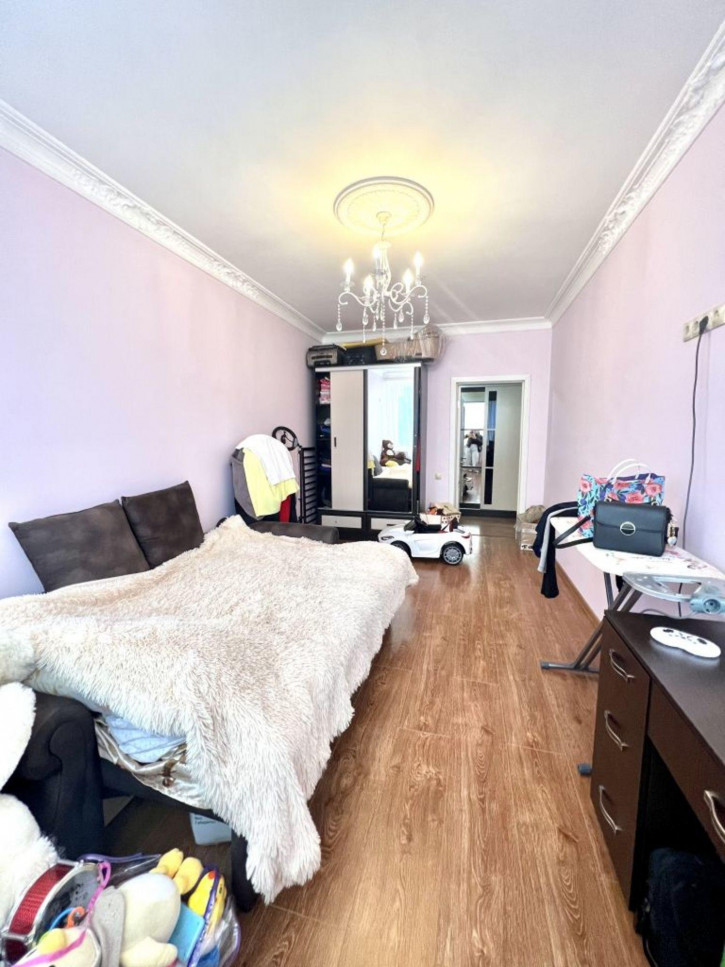 3-комн квартира Никольская ул, 21к2