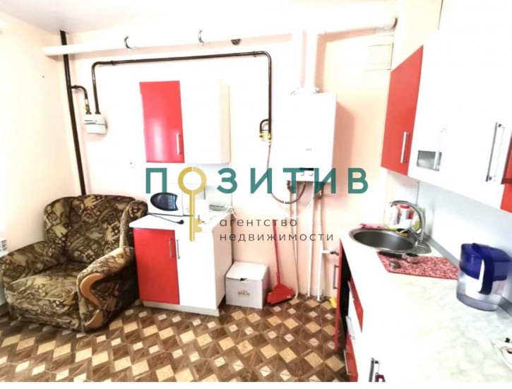 1-комн квартира Октябрьская ул, 337/4