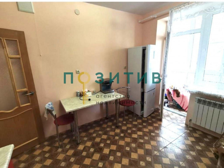1-комн квартира Октябрьская ул, 337/4