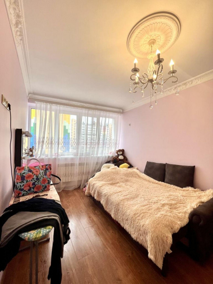 3-комн квартира Никольская ул, 21к2