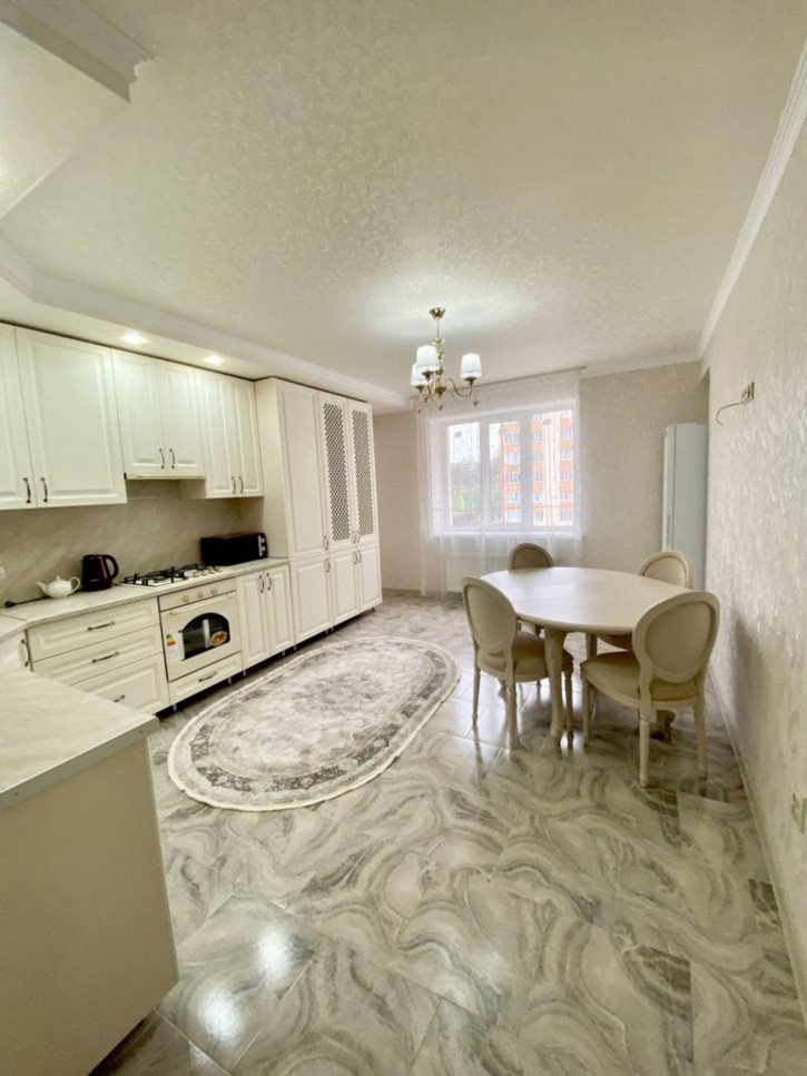 2-комн квартира Московская ул, 93