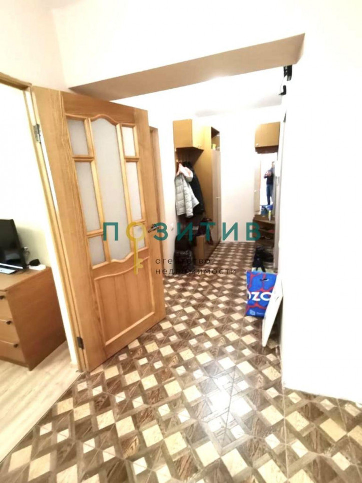 1-комн квартира Октябрьская ул, 337/4