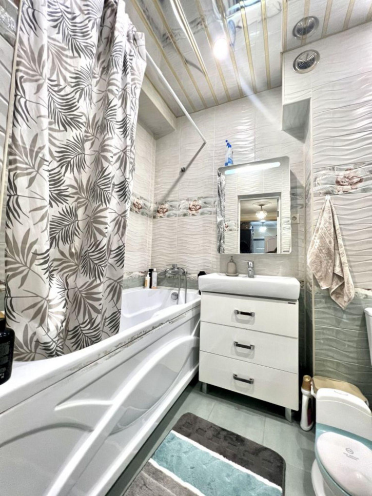 3-комн квартира Никольская ул, 21к2