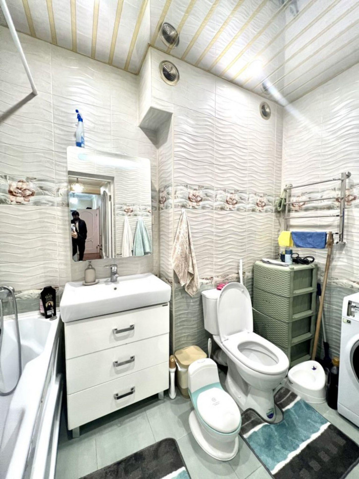 3-комн квартира Никольская ул, 21к2