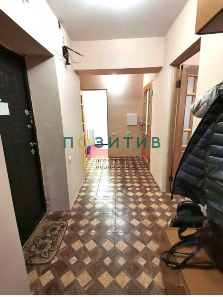 1-комн квартира Октябрьская ул, 337/4