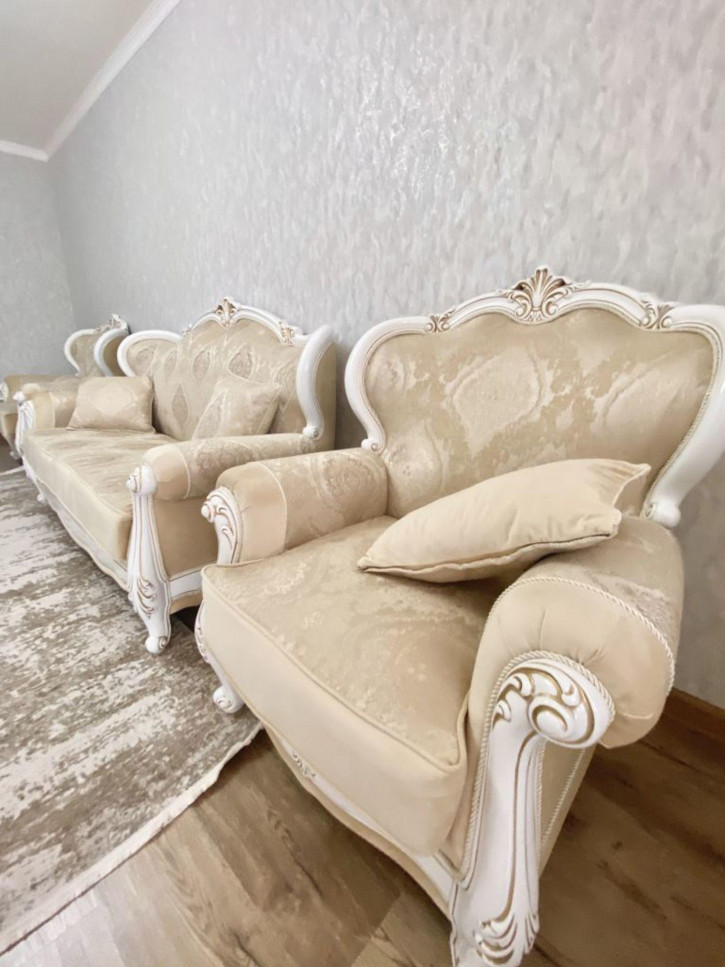 2-комн квартира Московская ул, 93