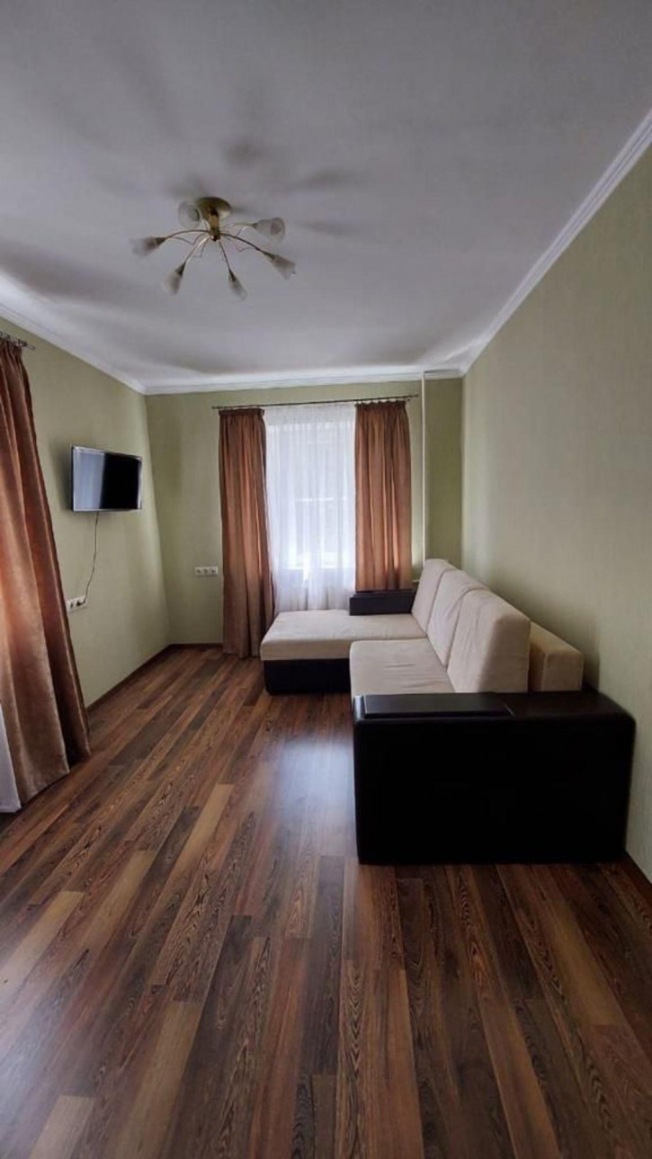 2-комн квартира Свободы ул, 17