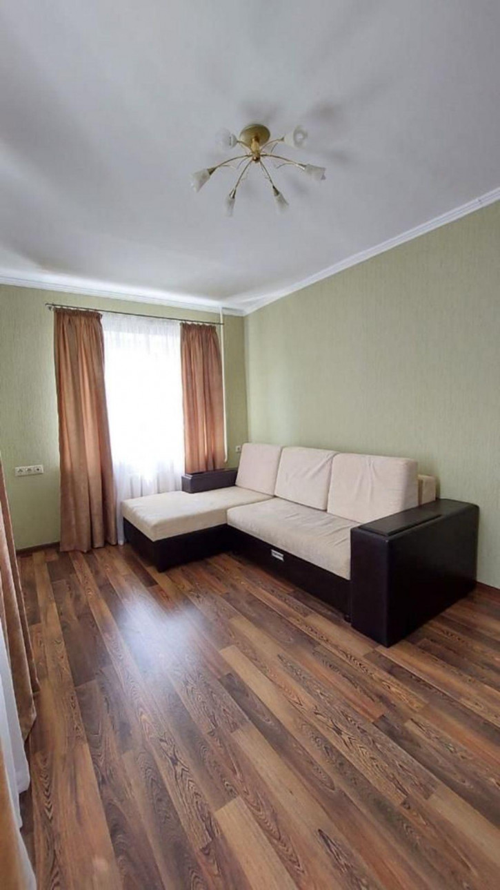 2-комн квартира Свободы ул, 17