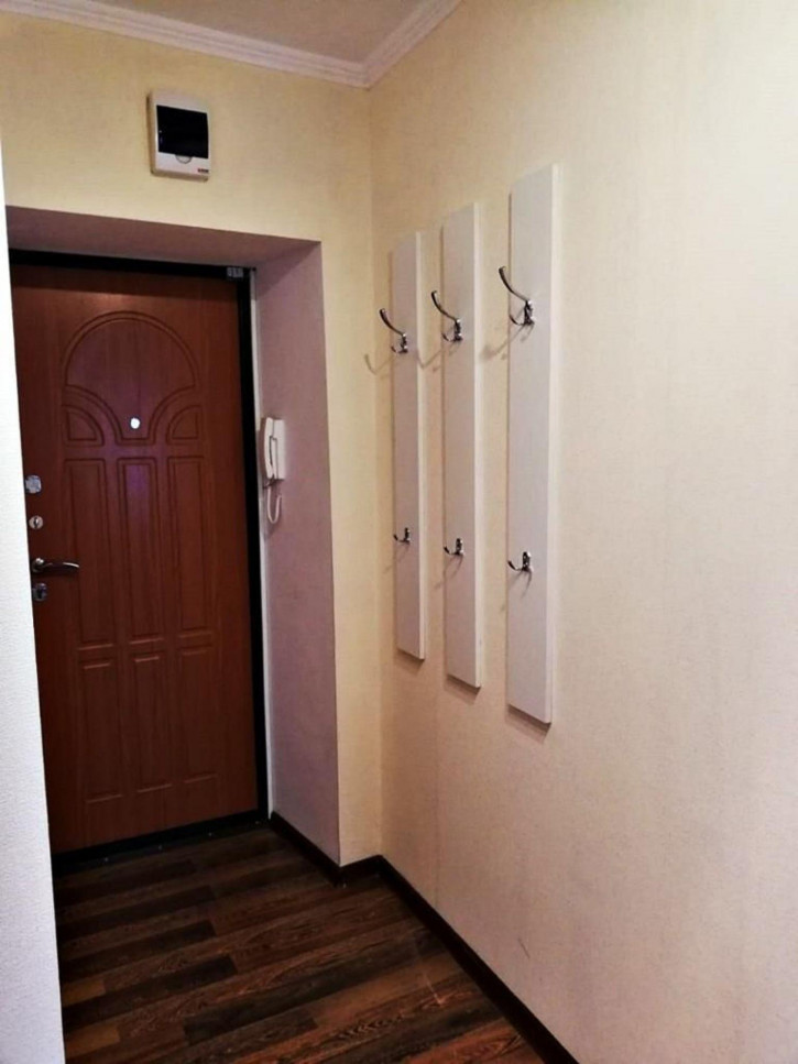 2-комн квартира Свободы ул, 17