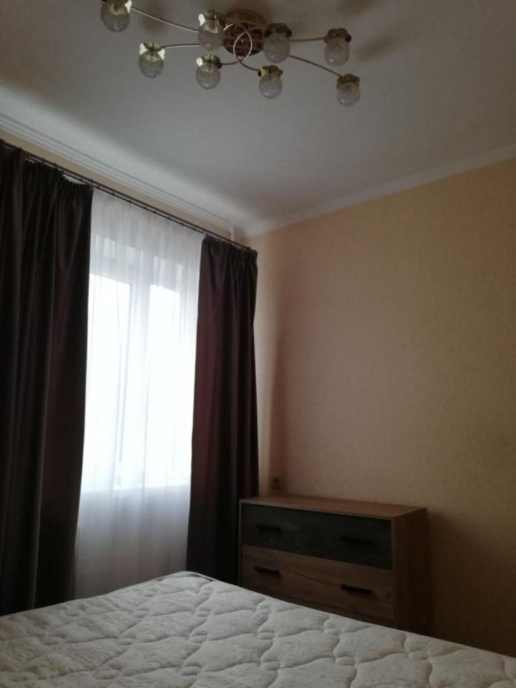 2-комн квартира Свободы ул, 17