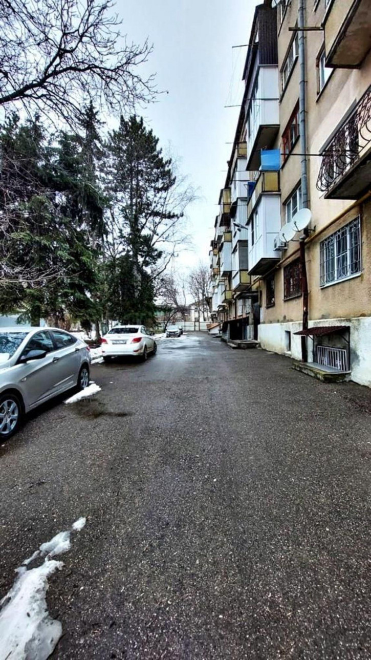 2-комн квартира Свободы ул, 17